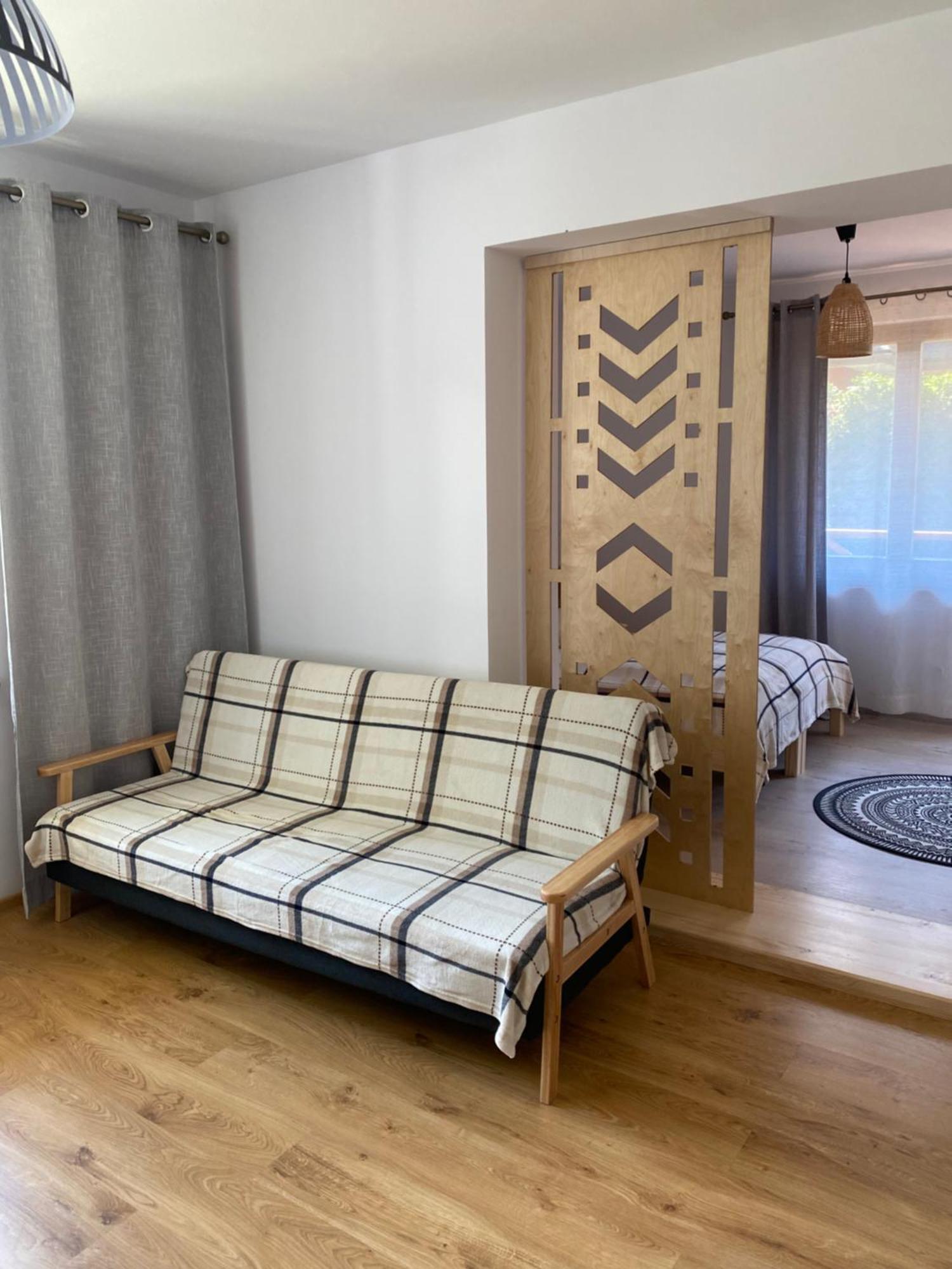 Privatunterkunft Lojasowka Zakopane