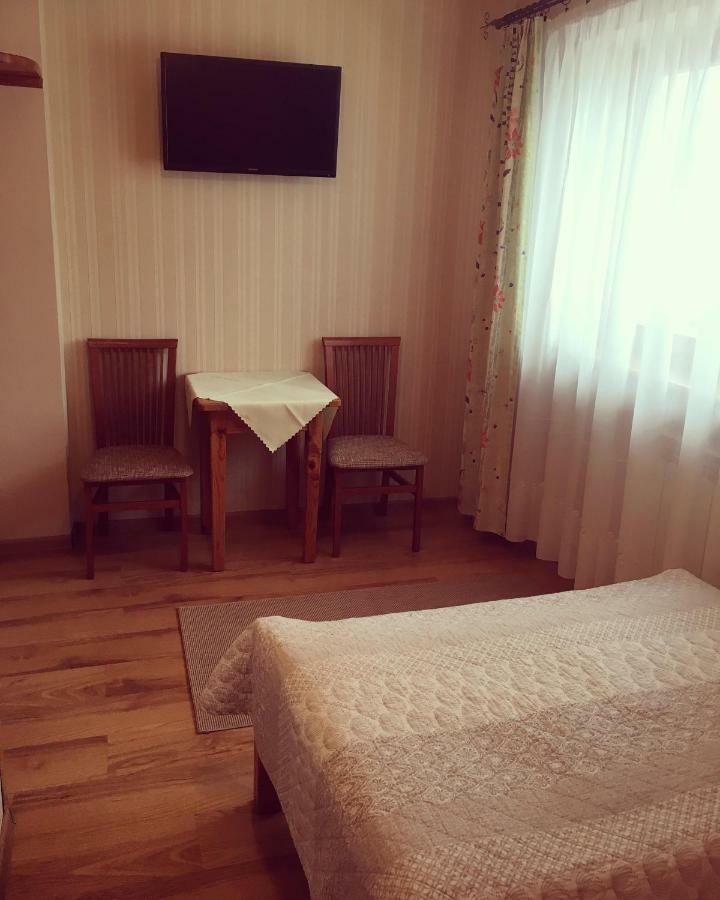 Lojasowka Privatunterkunft *