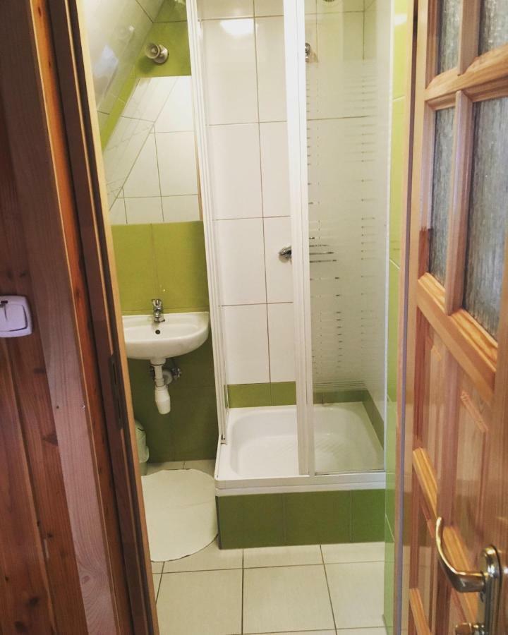 Lojasowka Privatunterkunft *