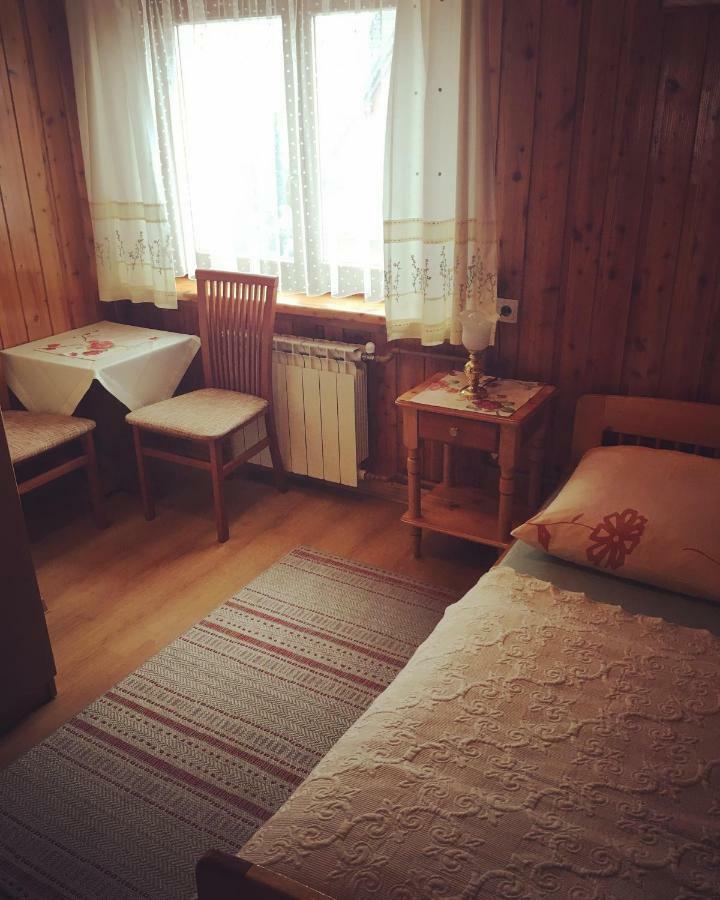Lojasowka Zakopane