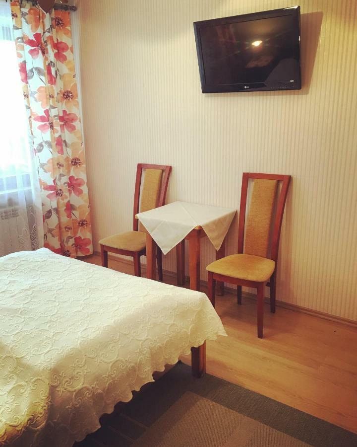 Lojasowka Privatunterkunft Zakopane