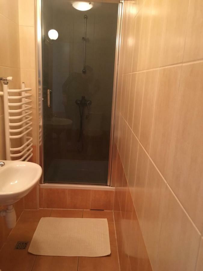 Lojasowka Privatunterkunft