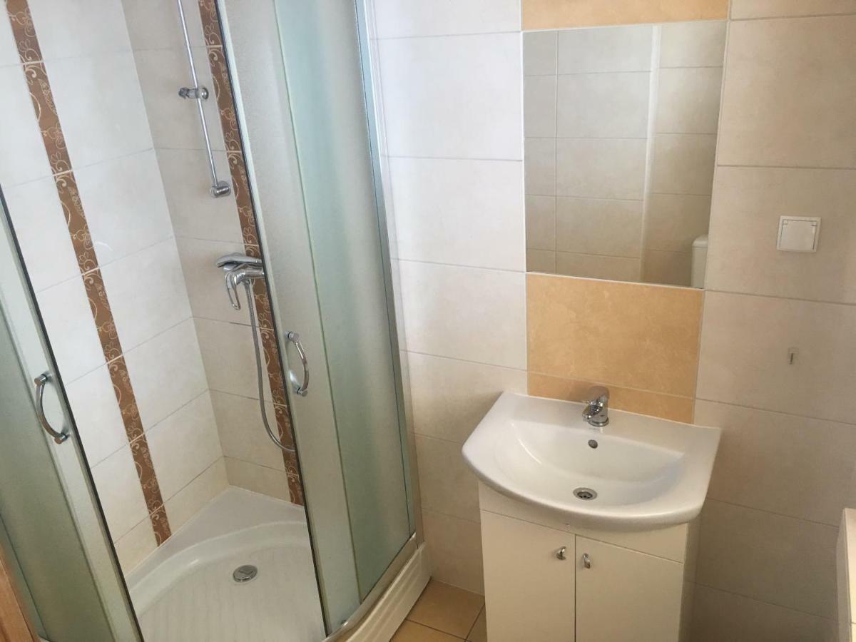 Privatunterkunft Lojasowka Zakopane